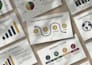 design your arabic presentation on powerpoint
